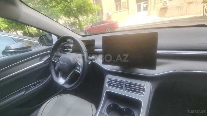 BYD Destroyer 05 2024, 35,000 km - 1.5 l - Bakı
