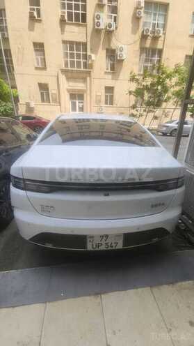 BYD Destroyer 05 2024, 35,000 km - 1.5 l - Bakı