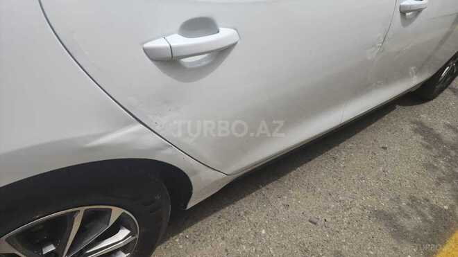 BYD Destroyer 05 2024, 35,000 km - 1.5 l - Bakı