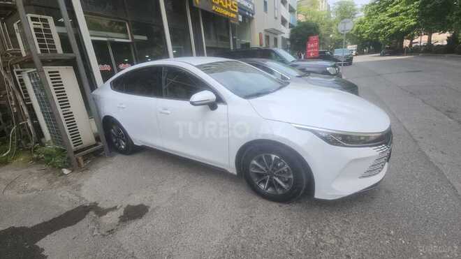 BYD Destroyer 05 2024, 35,000 km - 1.5 l - Bakı