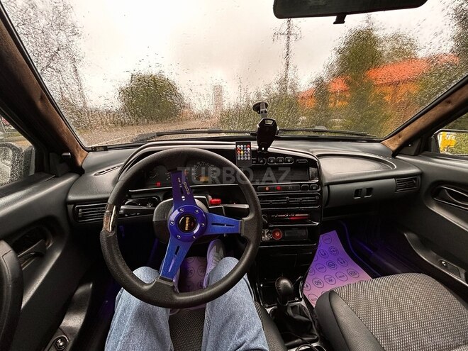LADA (VAZ) 2115 2012, 338,020 km - 1.5 л - Qusar