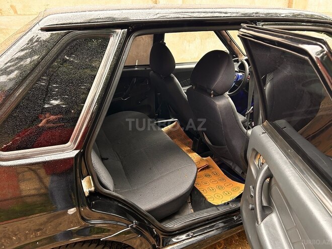 LADA (VAZ) 2115 2012, 338,020 km - 1.5 л - Qusar