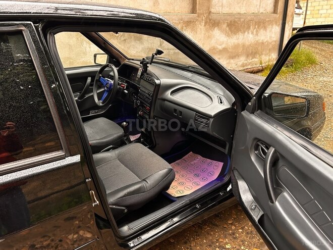 LADA (VAZ) 2115 2012, 338,020 km - 1.5 л - Qusar