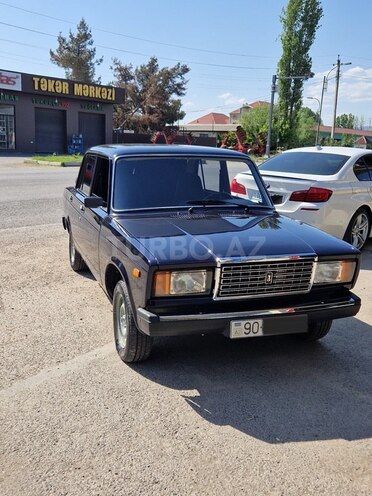LADA (VAZ) 2107 2012, 91,847 km - 1.6 l - Göyçay