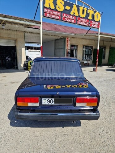 LADA (VAZ) 2107 2012, 91,847 km - 1.6 l - Göyçay