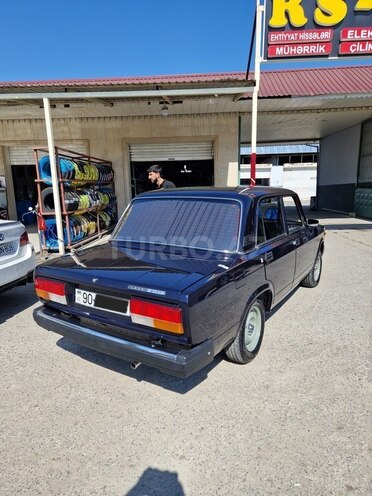 LADA (VAZ) 2107 2012, 91,847 km - 1.6 l - Göyçay