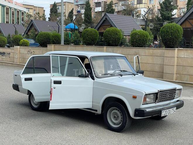 LADA (VAZ) 2107 1999, 75,424 km - 1.6 l - Gəncə