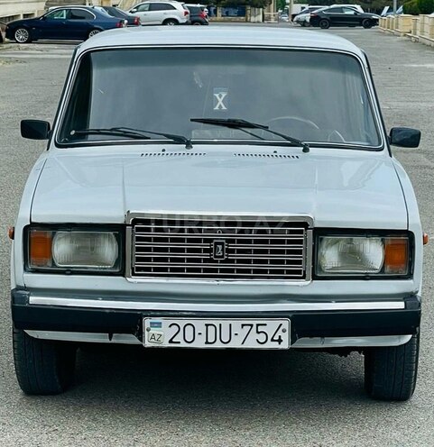 LADA (VAZ) 2107 1999, 75,424 km - 1.6 l - Gəncə