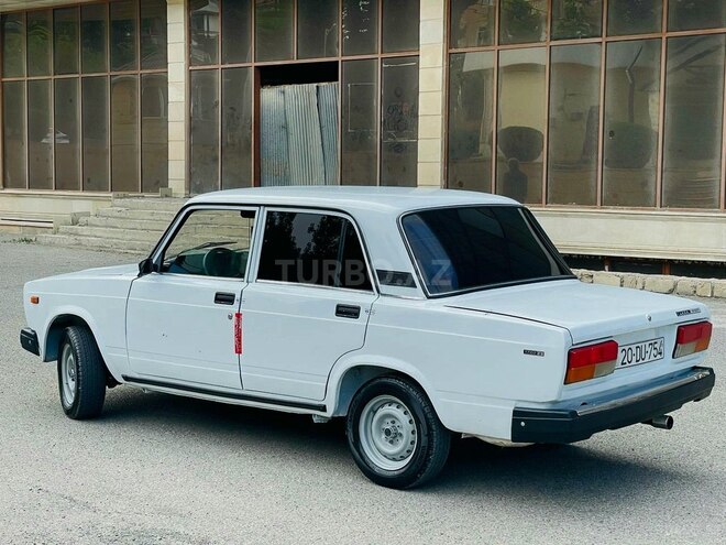 LADA (VAZ) 2107 1999, 75,424 km - 1.6 l - Gəncə