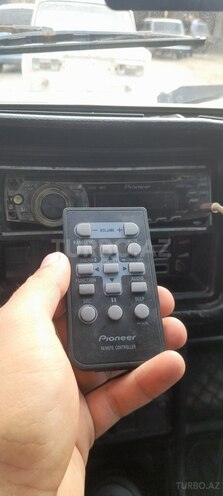 LADA (VAZ) 2107 1999, 75,424 km - 1.6 l - Gəncə