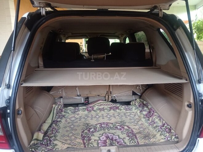 Mercedes ML 320 4MATIC 2001, 240,645 km - 3.2 л - Goranboy