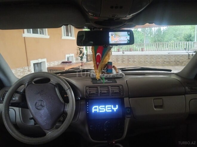 Mercedes ML 320 4MATIC 2001, 240,645 km - 3.2 л - Goranboy