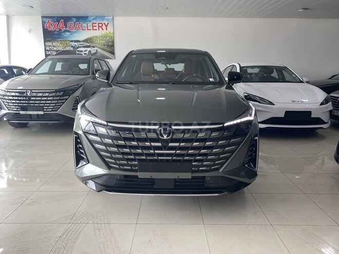 Changan  2025, 0 km - 1.5 l - Bakı