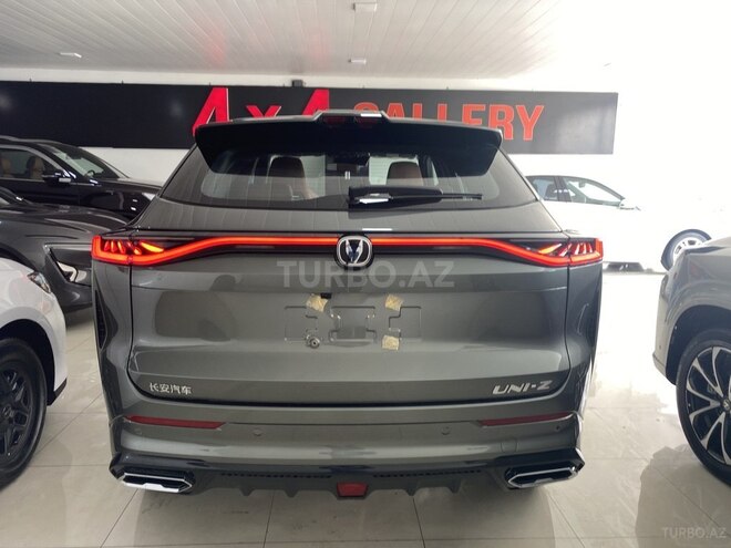 Changan  2025, 0 km - 1.5 l - Bakı