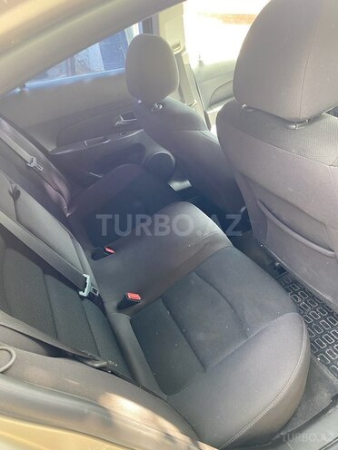 Chevrolet Cruze 2014, 227,000 km - 1.4 l - Bakı