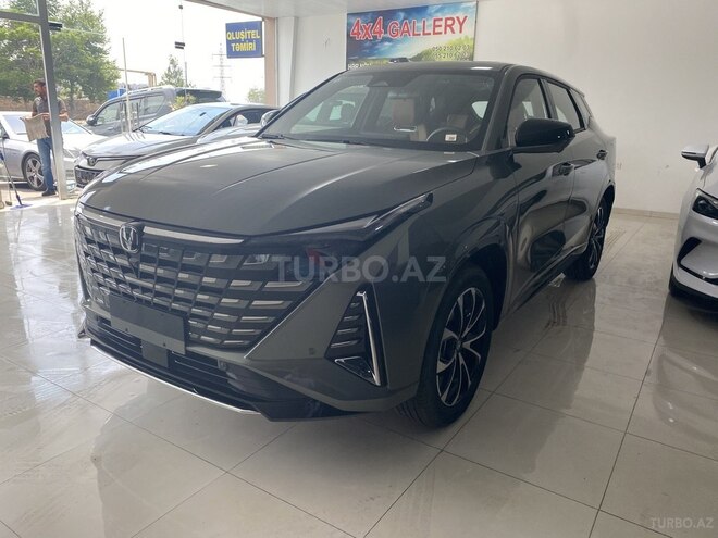 Changan  2025, 0 km - 1.5 l - Bakı