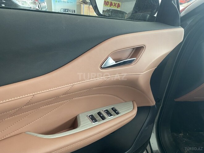 Changan  2025, 0 km - 1.5 l - Bakı