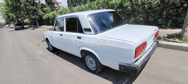 LADA (VAZ) 2107 1998, 70,000 km - 1.5 l - Gəncə