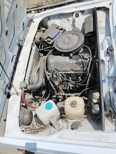 LADA (VAZ) 2107 1998, 70,000 km - 1.5 l - Gəncə