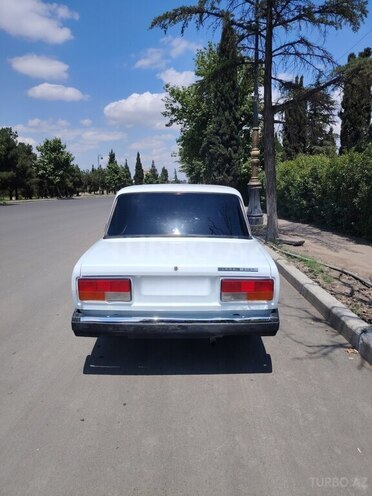 LADA (VAZ) 2107 1998, 70,000 km - 1.5 l - Gəncə