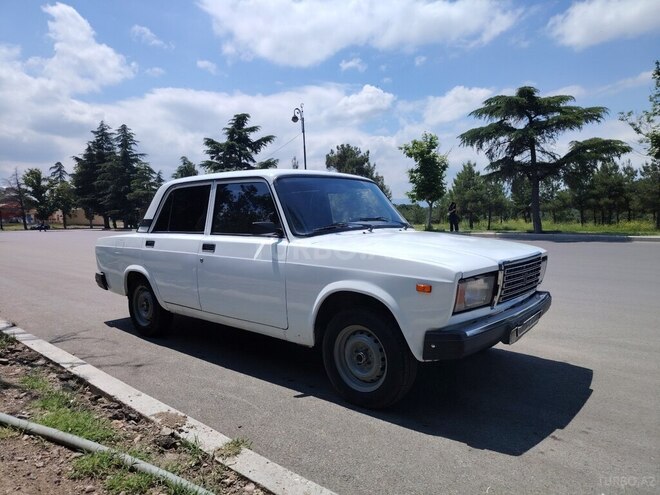 LADA (VAZ) 2107 1998, 70,000 km - 1.5 l - Gəncə