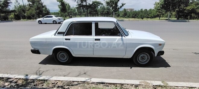 LADA (VAZ) 2107 1998, 70,000 km - 1.5 l - Gəncə