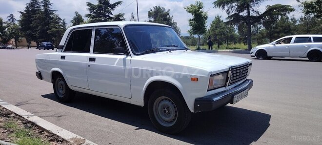LADA (VAZ) 2107 1998, 70,000 km - 1.5 l - Gəncə