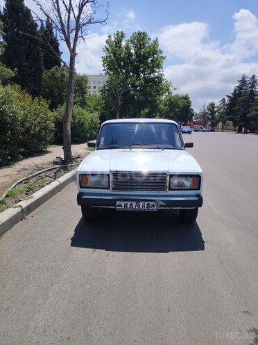 LADA (VAZ) 2107 1998, 70,000 km - 1.5 l - Gəncə