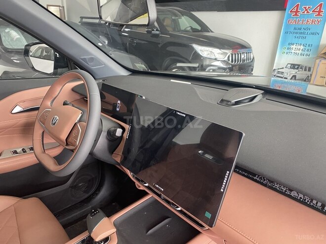Changan  2025, 0 km - 1.5 l - Bakı
