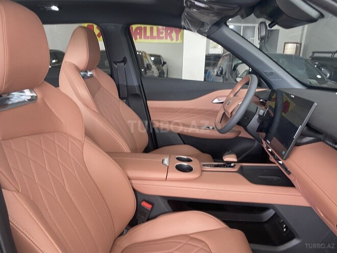 Changan  2025, 0 km - 1.5 l - Bakı