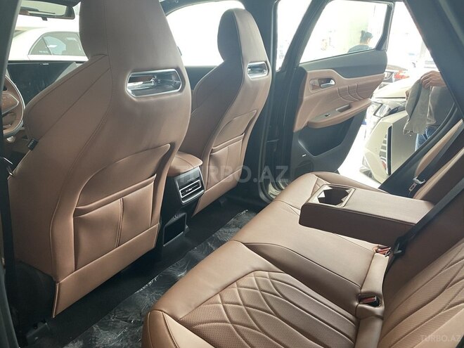 Changan  2025, 0 km - 1.5 l - Bakı