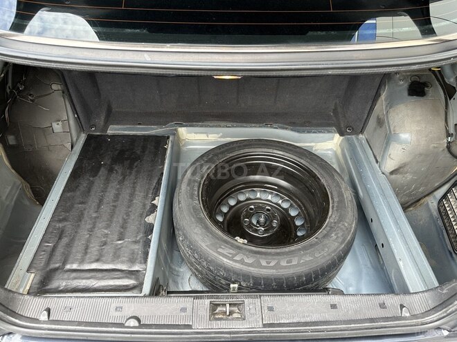 Mercedes E 280 2000, 396,000 km - 2.8 l - Saatlı
