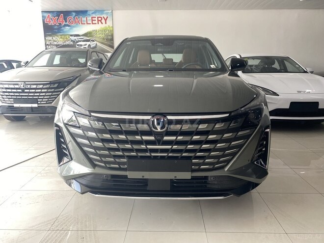 Changan  2025, 0 km - 1.5 l - Bakı