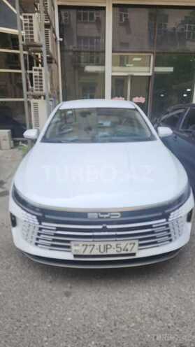 BYD Destroyer 05 2024, 35,000 km - 1.5 l - Bakı