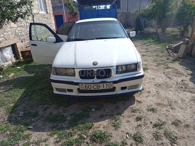 BMW 316 1994, 320,000 km - 1.6 l - Tovuz