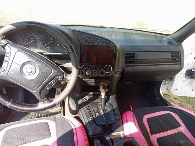 BMW 316 1994, 320,000 km - 1.6 l - Tovuz