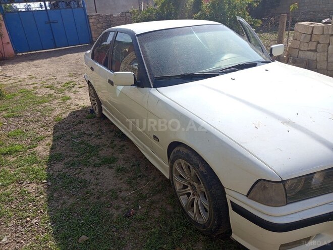 BMW 316 1994, 320,000 km - 1.6 l - Tovuz