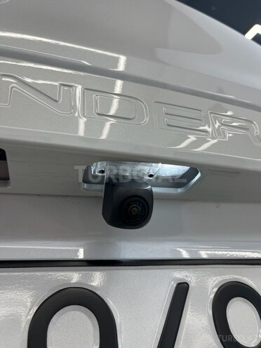 Toyota  2025, 0 km - 2.0 l - Bakı