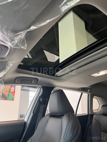 Toyota  2025, 0 km - 2.0 l - Bakı