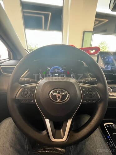 Toyota  2025, 0 km - 2.0 l - Bakı
