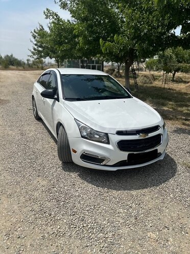 Chevrolet Cruze 2015, 175,000 km - 1.4 л - Bakı
