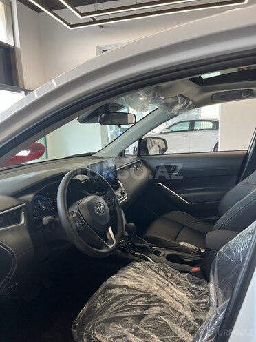 Toyota  2025, 0 km - 2.0 l - Bakı
