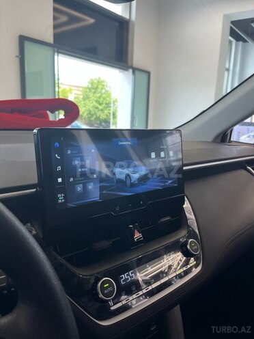 Toyota  2025, 0 km - 2.0 l - Bakı