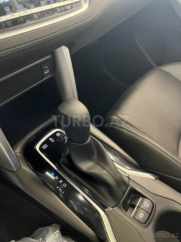 Toyota  2025, 0 km - 2.0 l - Bakı