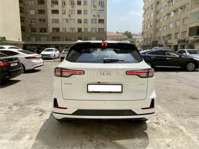 Changan Qiyuan Q05 2025, 0 km - 1.5 l - Bakı
