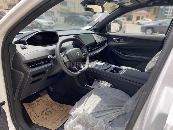 Changan Qiyuan Q05 2025, 0 km - 1.5 l - Bakı
