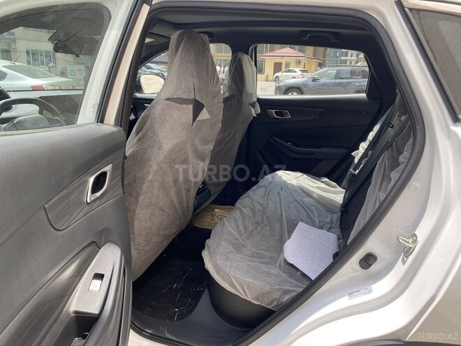 Changan Qiyuan Q05 2025, 0 km - 1.5 l - Bakı