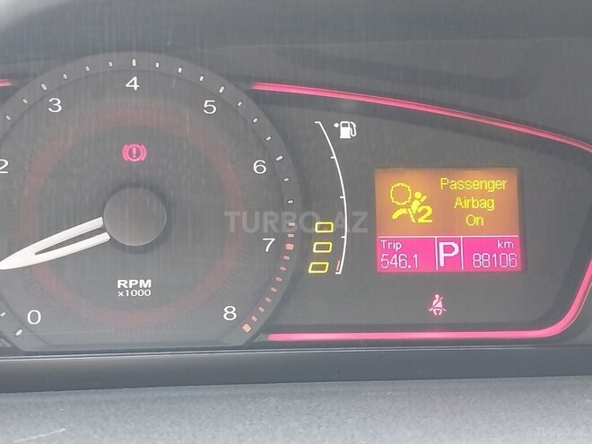 MG  2012, 88,000 km - 1.8 l - Bakı
