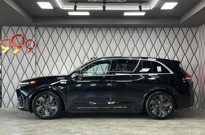 Li Auto L7-4