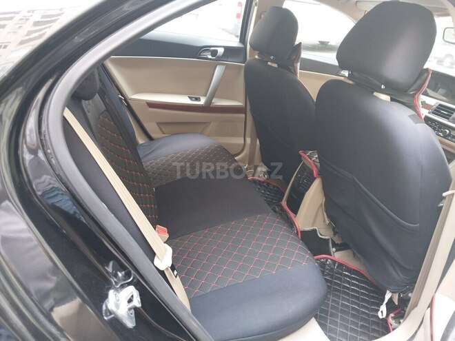 MG  2012, 88,000 km - 1.8 l - Bakı